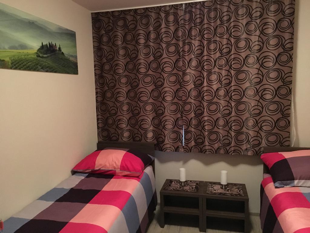 Pikolo - Izby Na Prenajom Hotel Nove Mesto nad Vahom Exterior photo