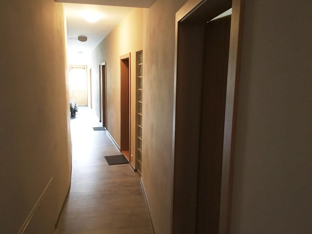 Pikolo - Izby Na Prenajom Hotel Nove Mesto nad Vahom Exterior photo